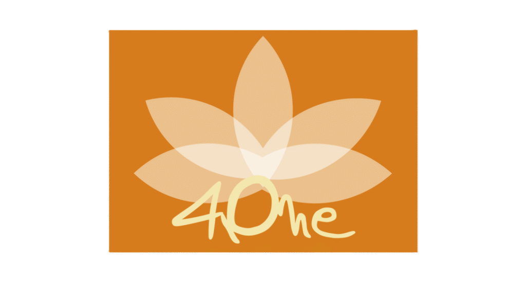 4ONE Błonie - logo