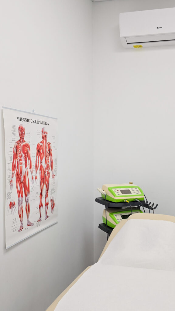 Rehabilitacja Błonie