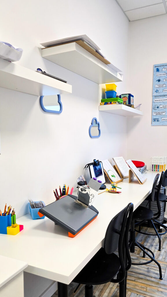 Ortoptysta w Błoniu - 4oneMedica