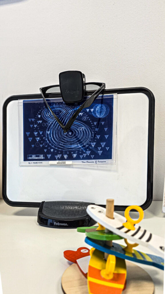 Diagnoza ortoptyczna Błonie