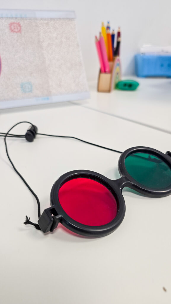 Diagnoza ortoptyczna w Błoniu