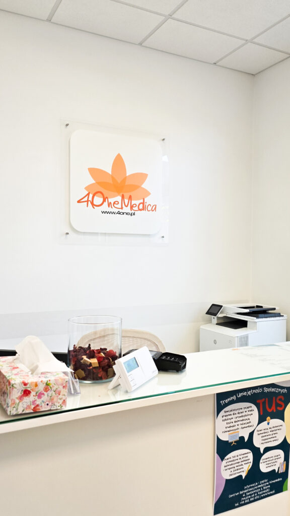 4OneMedica Błonie