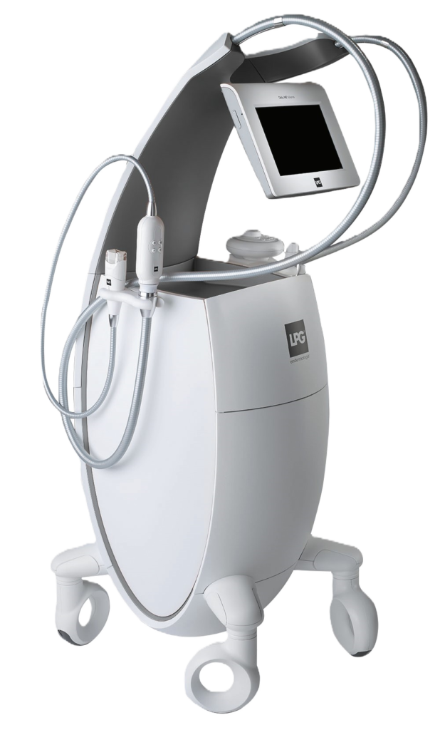Endermologia LPG Alliance 4One Błonie
